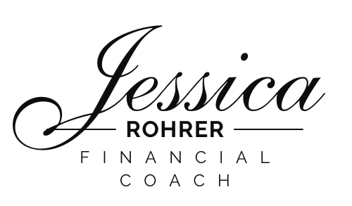 JR logo – Jessica Lynn Rohrer
