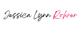 Jessica Lynn Rohrer rectangle logo – Jessica Lynn Rohrer